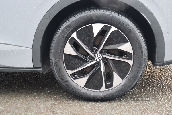 Used Volkswagen ID.5 2022 for sale - 77359482: Photo 24