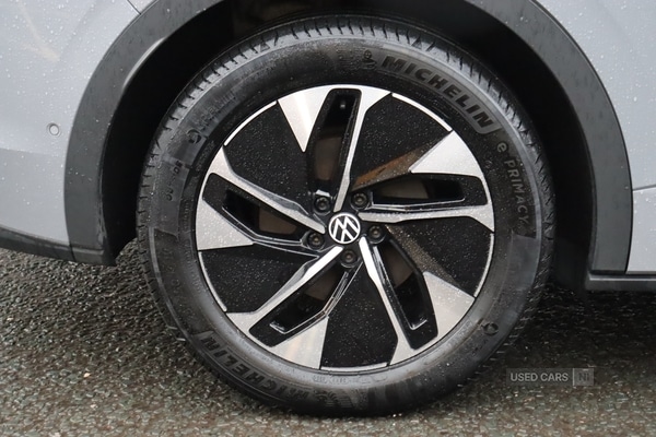 Used Volkswagen ID.5 2022 for sale - 77359482: Photo 25