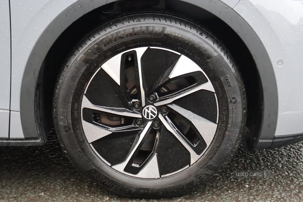 Used Volkswagen ID.5 2022 for sale - 77359482: Photo 26