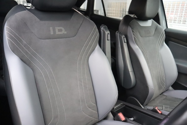 Used Volkswagen ID.5 2022 for sale - 77359482: Photo 27