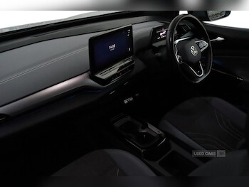 Used Volkswagen ID.5 2022 for sale - 77359482: Photo