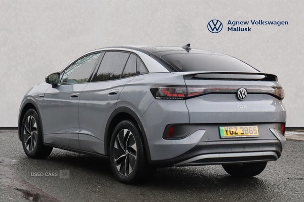 Used Volkswagen ID.5 2022 for sale - 77359482: Photo 3