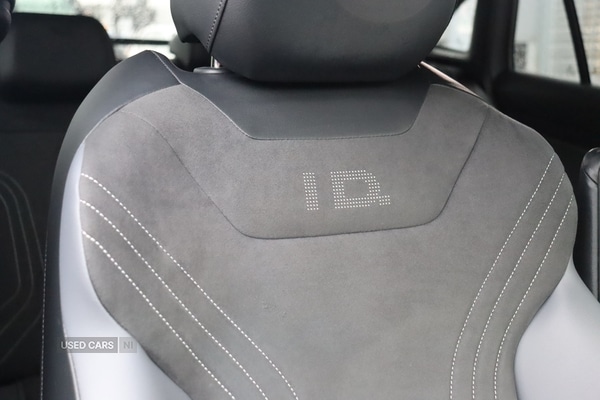 Used Volkswagen ID.5 2022 for sale - 77359482: Photo 32