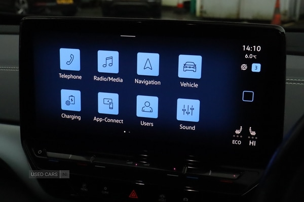 Used Volkswagen ID.5 2022 for sale - 77359482: Photo 33