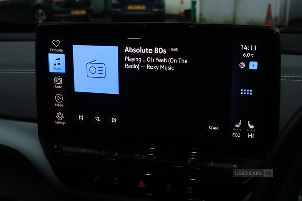 Used Volkswagen ID.5 2022 for sale - 77359482: Photo 34