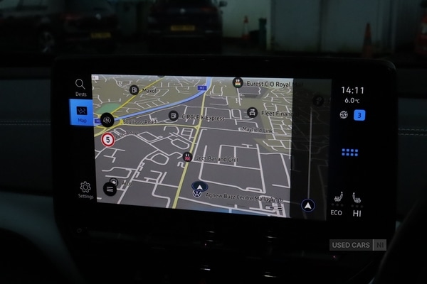 Used Volkswagen ID.5 2022 for sale - 77359482: Photo 35