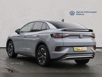 Used Volkswagen ID.5 2022 for sale - 77359482: Photo