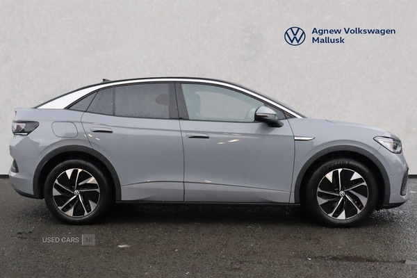 Used Volkswagen ID.5 2022 for sale - 77359482: Photo 4