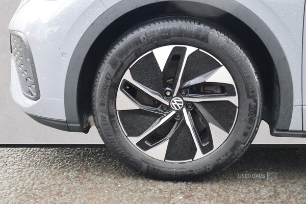 Used Volkswagen ID.5 2022 for sale - 77359482: Photo 5