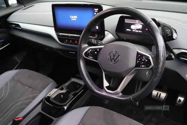 Used Volkswagen ID.5 2022 for sale - 77359482: Photo 6