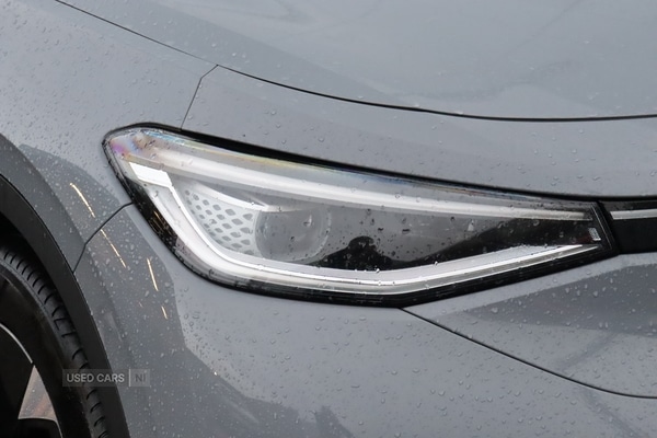 Used Volkswagen ID.5 2022 for sale - 77359482: Photo 7