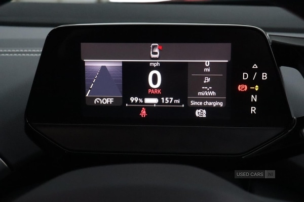 Used Volkswagen ID.5 2022 for sale - 77359482: Photo 8