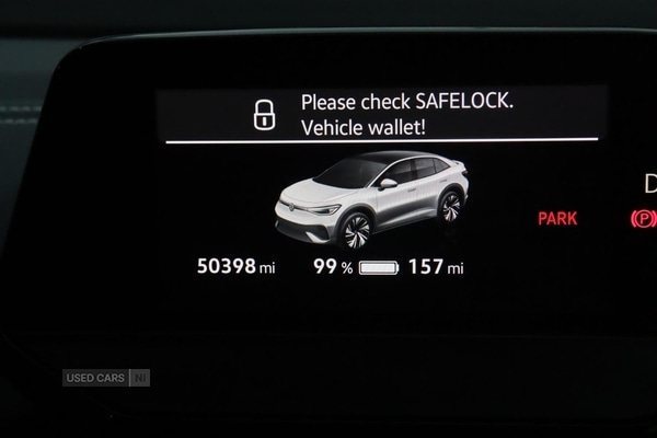 Used Volkswagen ID.5 2022 for sale - 77359482: Photo 9