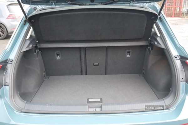 Used Volkswagen T-Roc 2022 for sale - 77075134: Photo 10