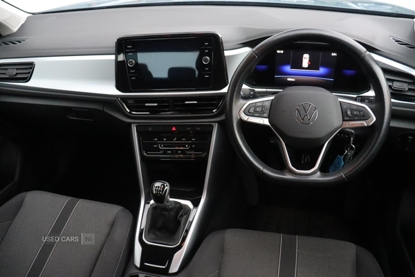 Used Volkswagen T-Roc 2022 for sale - 77075134: Photo 13