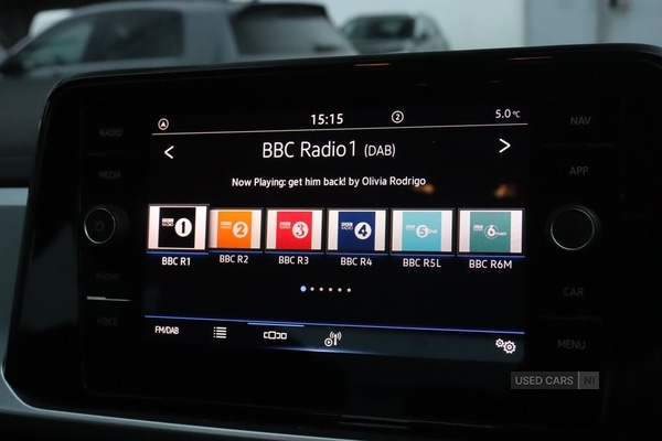 Used Volkswagen T-Roc 2022 for sale - 77075134: Photo 16