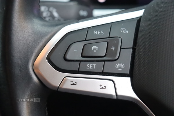 Used Volkswagen T-Roc 2022 for sale - 77075134: Photo 17