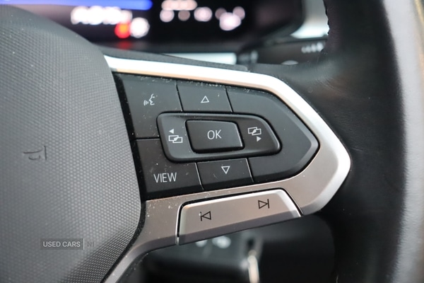 Used Volkswagen T-Roc 2022 for sale - 77075134: Photo 18