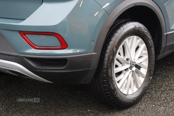 Used Volkswagen T-Roc 2022 for sale - 77075134: Photo 19