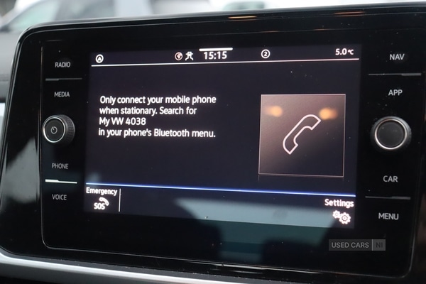 Used Volkswagen T-Roc 2022 for sale - 77075134: Photo 27