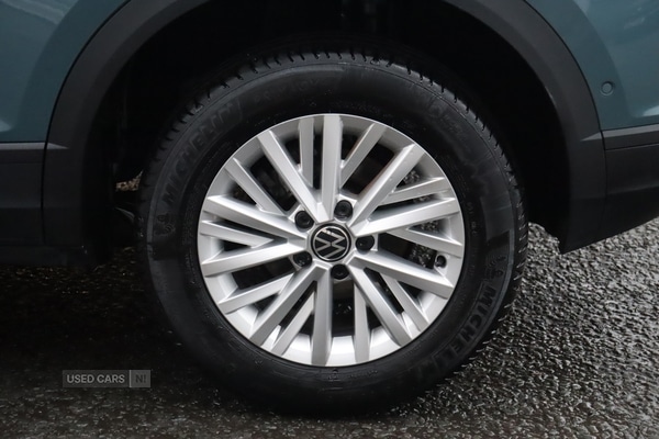 Used Volkswagen T-Roc 2022 for sale - 77075134: Photo 30