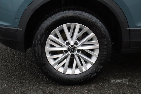 Used Volkswagen T-Roc 2022 for sale - 77075134: Photo 31