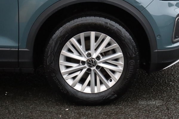 Used Volkswagen T-Roc 2022 for sale - 77075134: Photo 32