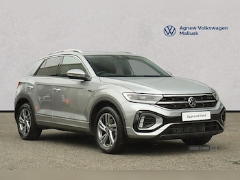 Used Volkswagen T-Roc 2025 for sale - 78935750: Photo
