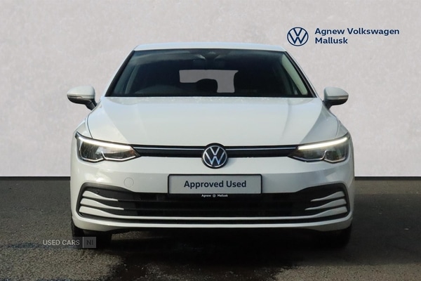 Used Volkswagen Golf 2023 for sale - 77738955: Photo 11