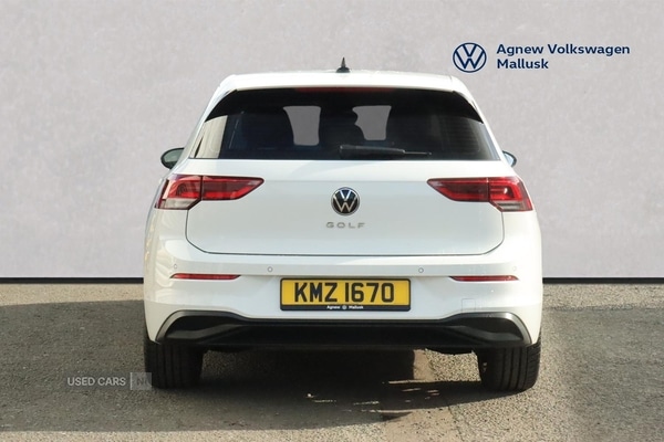 Used Volkswagen Golf 2023 for sale - 77738955: Photo 12