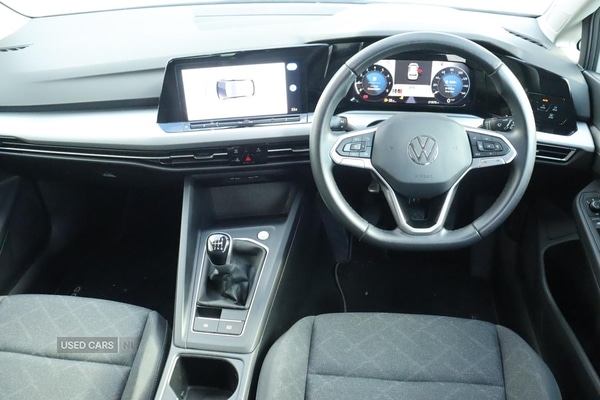 Used Volkswagen Golf 2023 for sale - 77738955: Photo 13