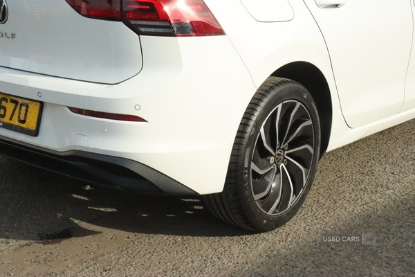 Used Volkswagen Golf 2023 for sale - 77738955: Photo 19