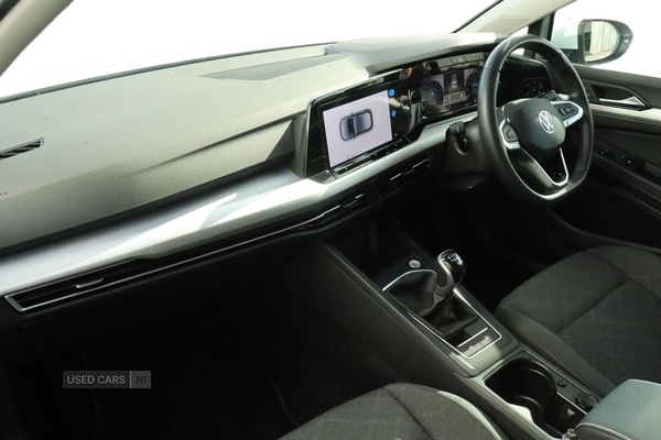 Used Volkswagen Golf 2023 for sale - 77738955: Photo 2