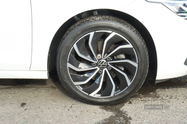 Used Volkswagen Golf 2023 for sale - 77738955: Photo 26