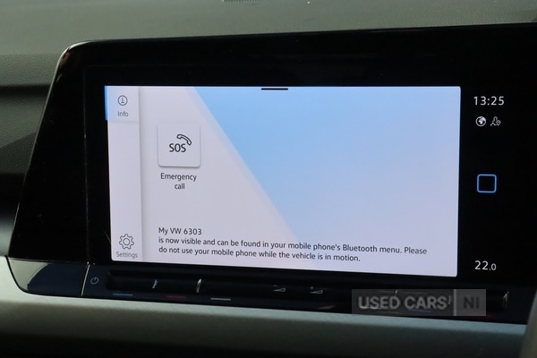 Used Volkswagen Golf 2023 for sale - 77738955: Photo 32