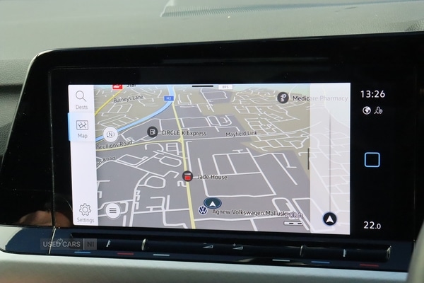 Used Volkswagen Golf 2023 for sale - 77738955: Photo 33