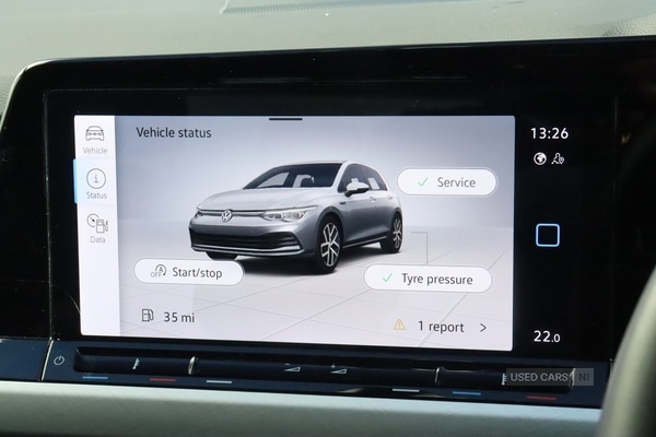 Used Volkswagen Golf 2023 for sale - 77738955: Photo 34