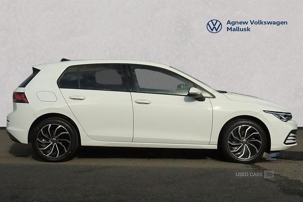 Used Volkswagen Golf 2023 for sale - 77738955: Photo 4