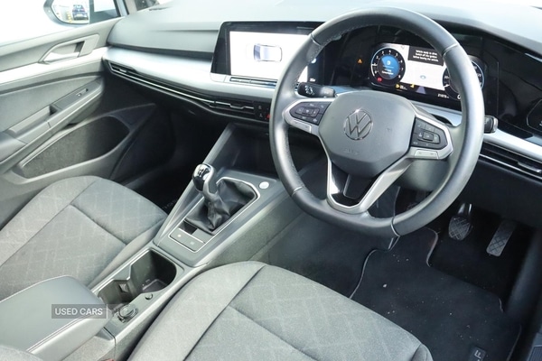 Used Volkswagen Golf 2023 for sale - 77738955: Photo 6