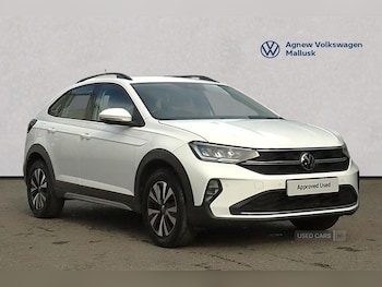 Used Volkswagen Taigo 2023 for sale - 78388503: Photo