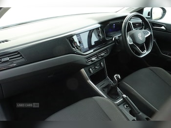 Used Volkswagen Taigo 2023 for sale - 78388503: Photo