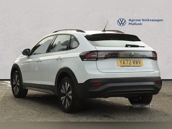 Used Volkswagen Taigo 2023 for sale - 78388503: Photo