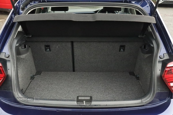 Used Volkswagen Polo 2021 for sale - 78205798: Photo 10