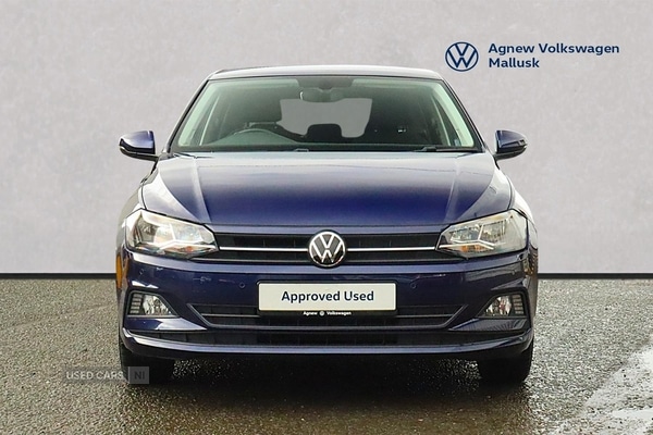 Used Volkswagen Polo 2021 for sale - 78205798: Photo 11