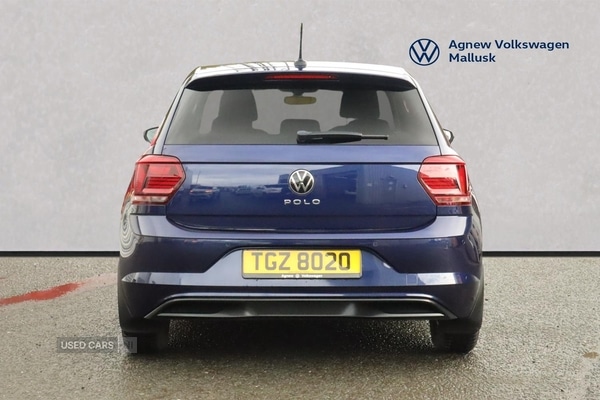 Used Volkswagen Polo 2021 for sale - 78205798: Photo 12