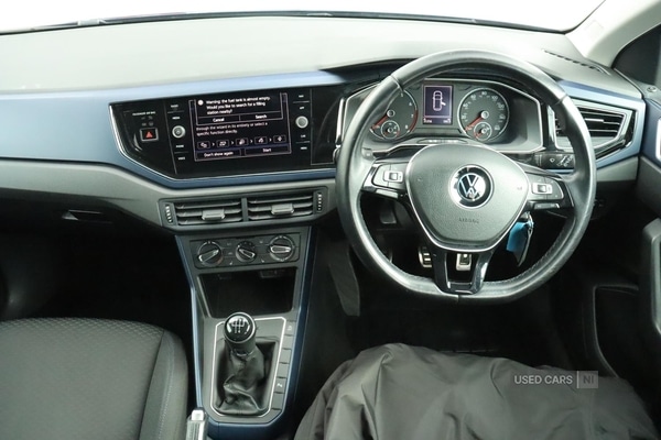 Used Volkswagen Polo 2021 for sale - 78205798: Photo 13