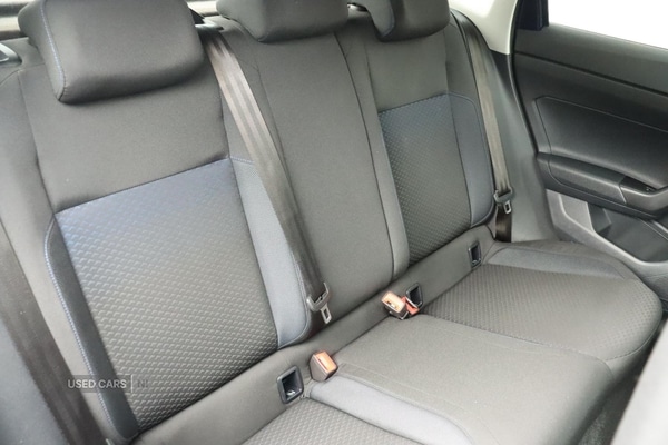 Used Volkswagen Polo 2021 for sale - 78205798: Photo 14