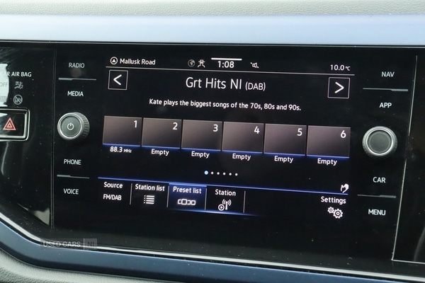 Used Volkswagen Polo 2021 for sale - 78205798: Photo 16