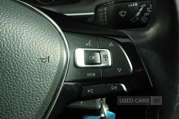 Used Volkswagen Polo 2021 for sale - 78205798: Photo 18