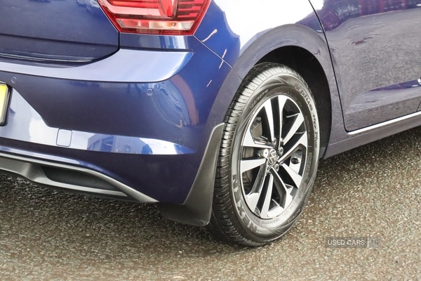 Used Volkswagen Polo 2021 for sale - 78205798: Photo 19